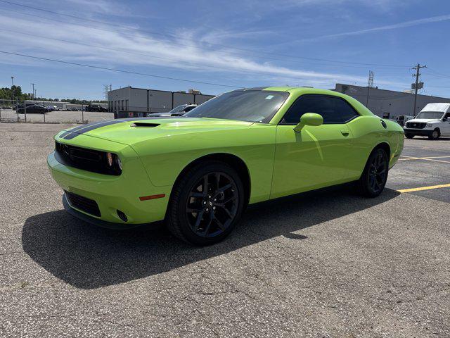 2023 Dodge Challenger SXT Auto's photo
