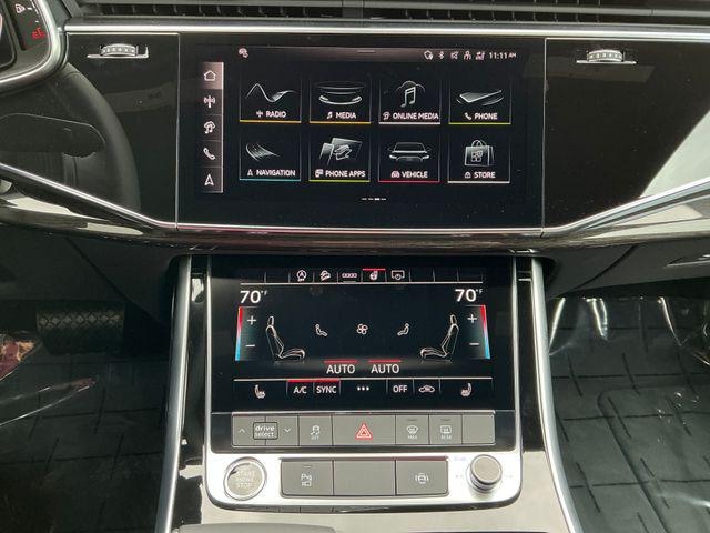 2026 Audi Q8 Premium - Photo 6