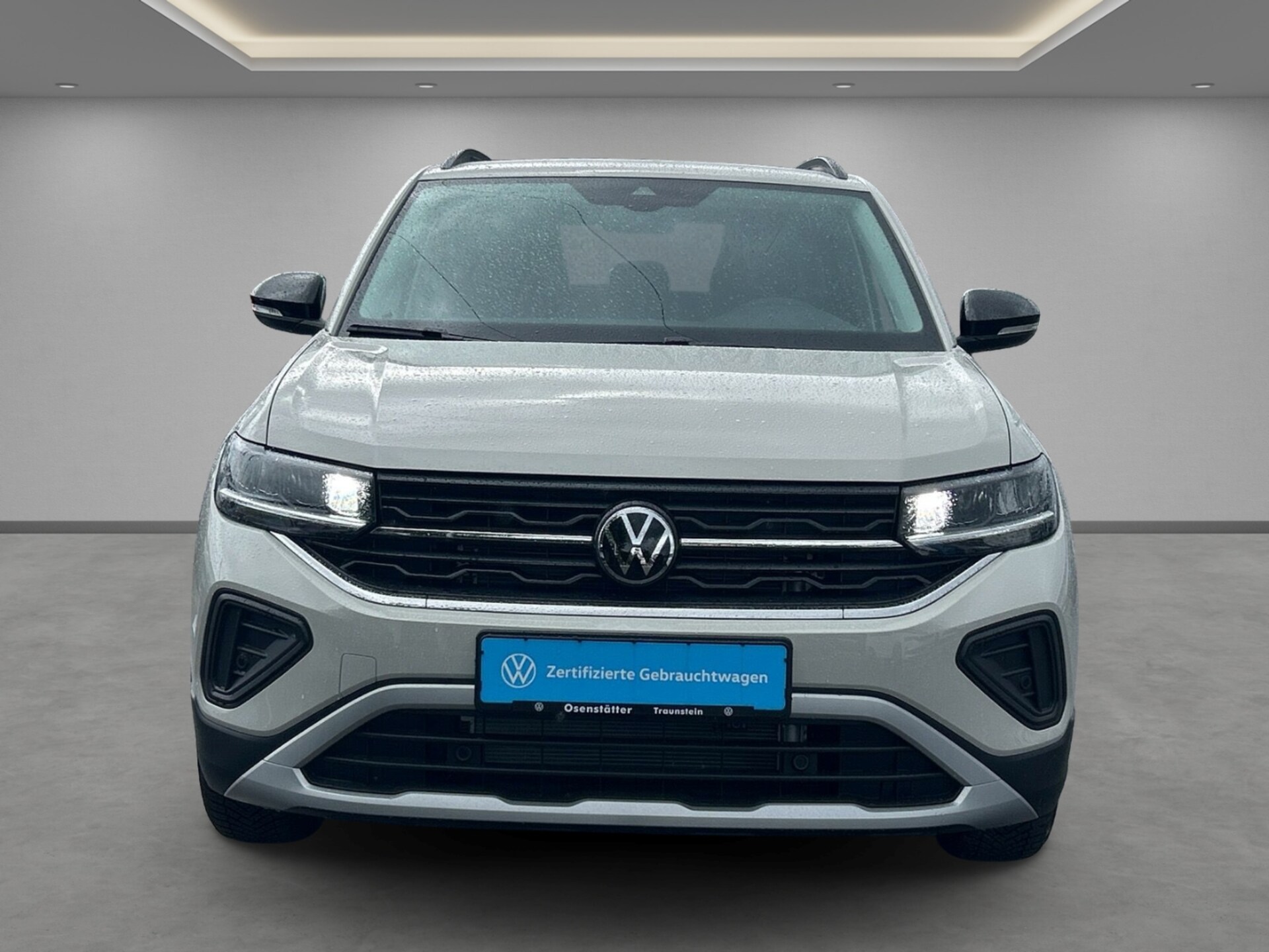 Volkswagen T-Cross ENERGY