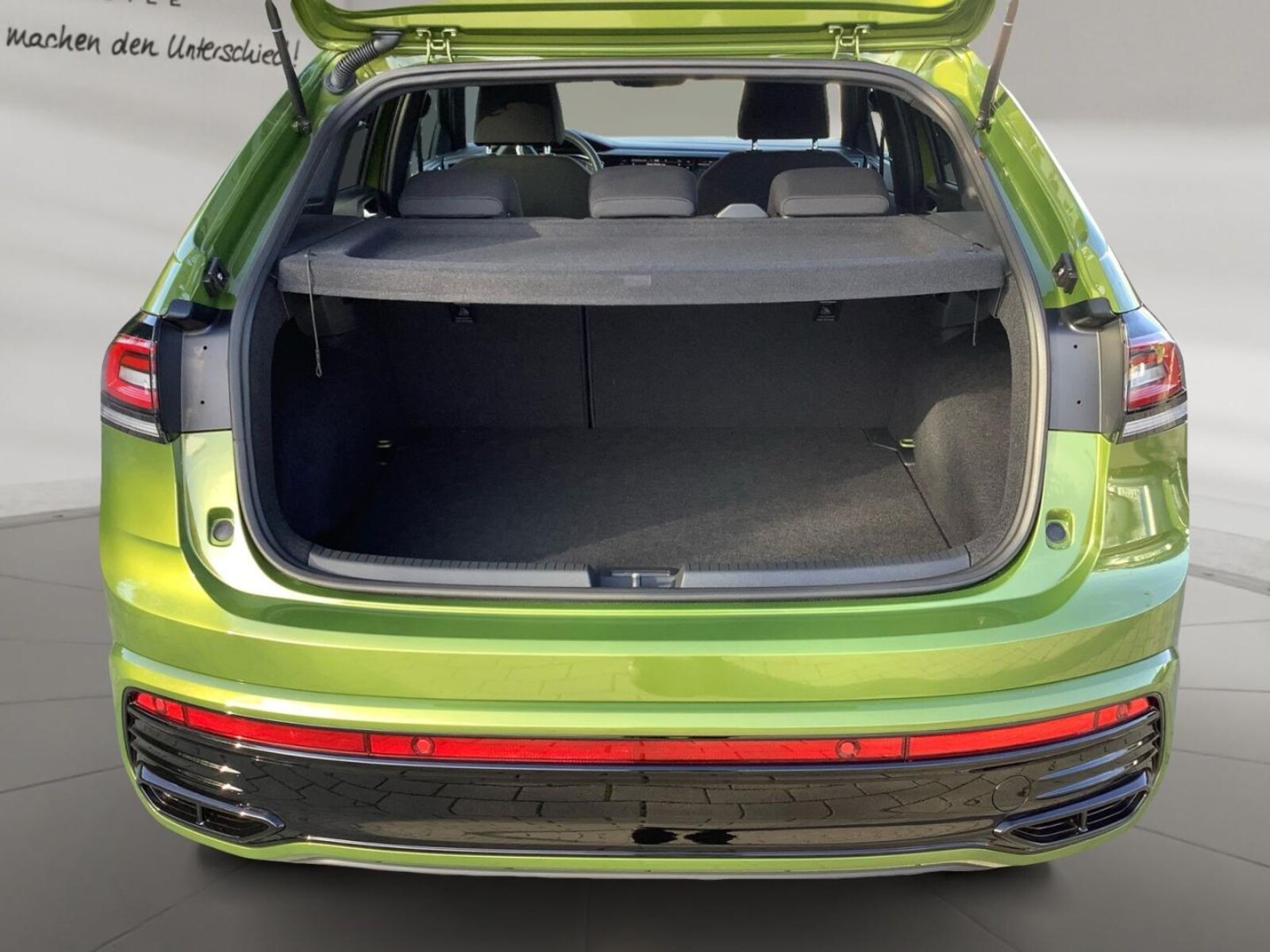 Volkswagen Taigo – Bild 16