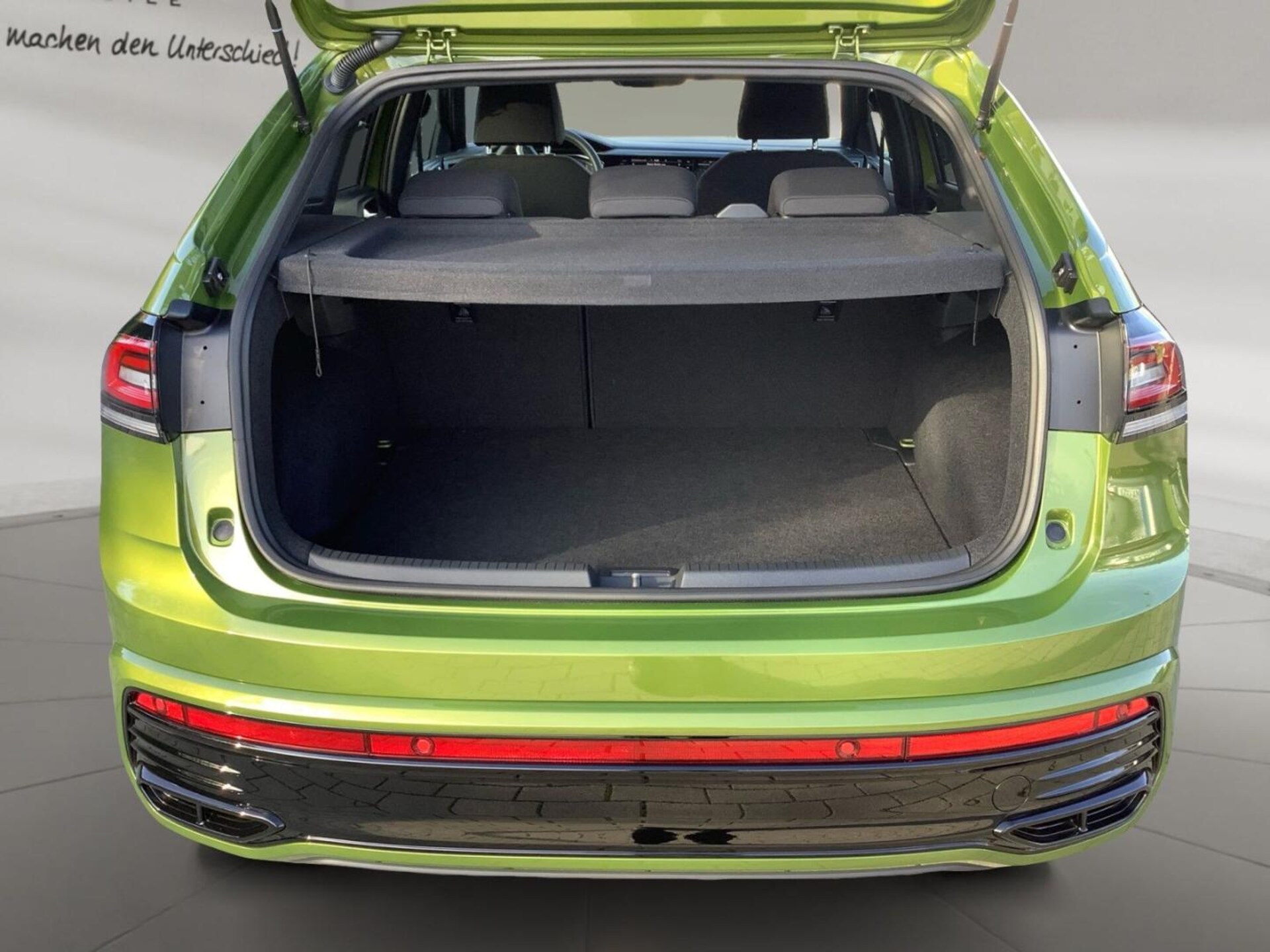 Volkswagen Taigo R-Line