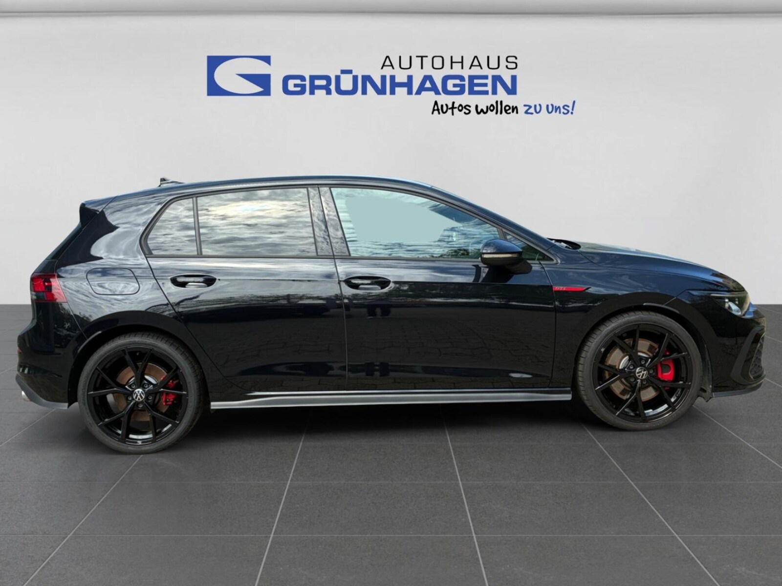 Volkswagen Golf – Bild 6