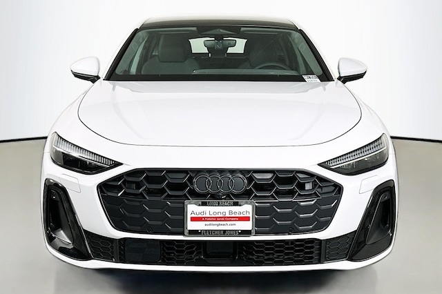 2026 Audi A5 Sedan