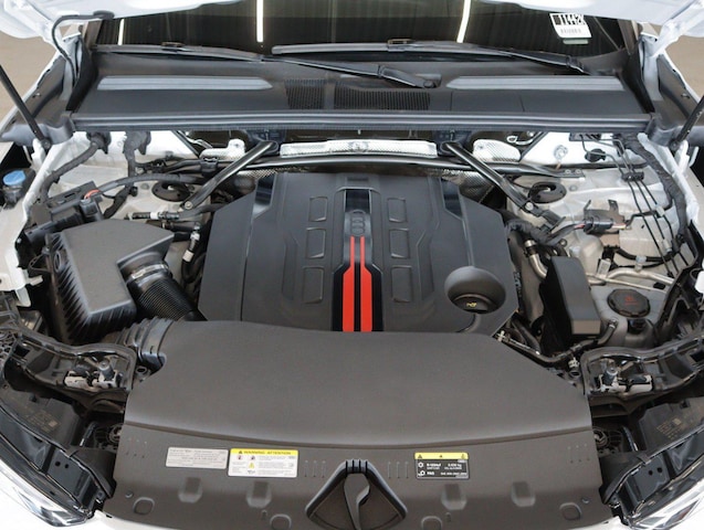 2026 Audi SQ5 Sportback