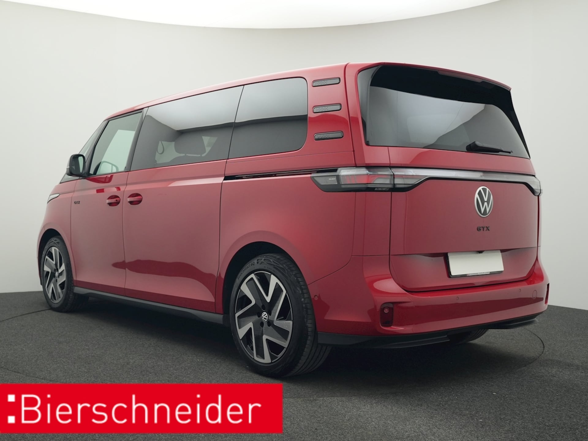 Volkswagen ID. Buzz GTX