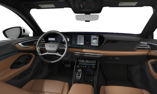 2026 Audi A5 Sedan