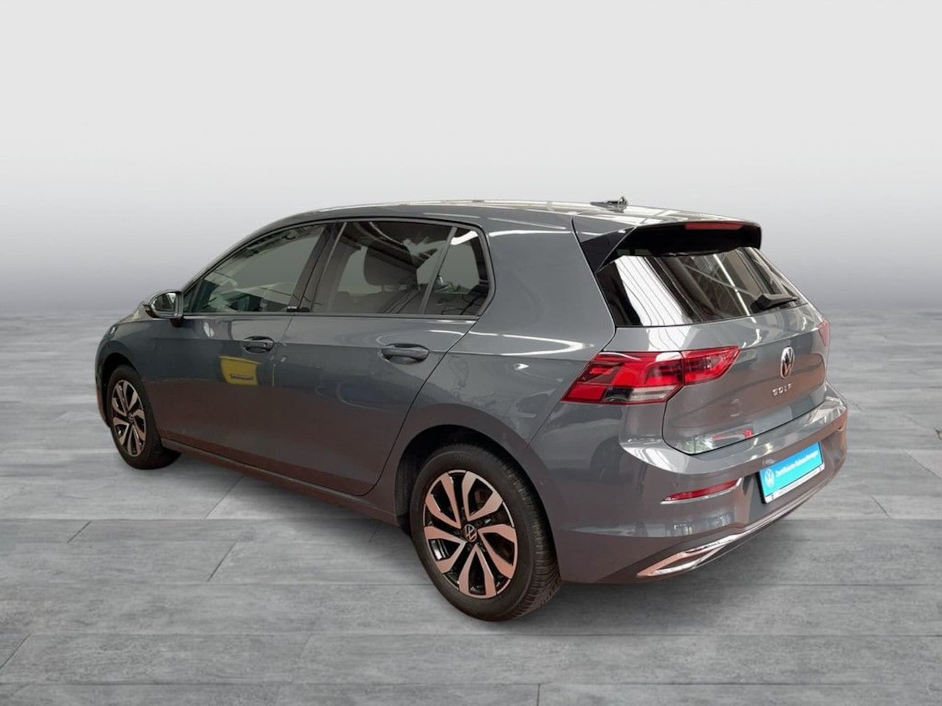 Volkswagen Golf Active