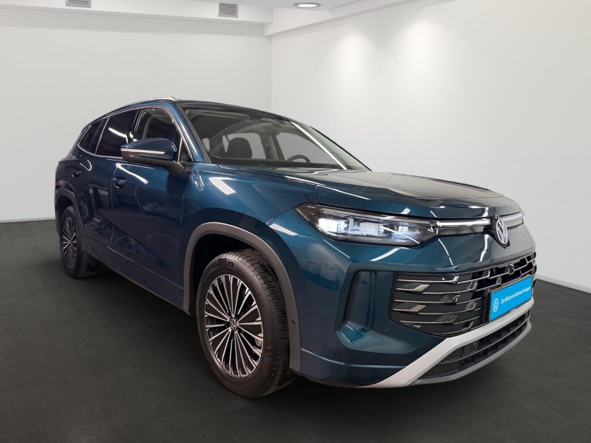 Volkswagen Tayron Elegance