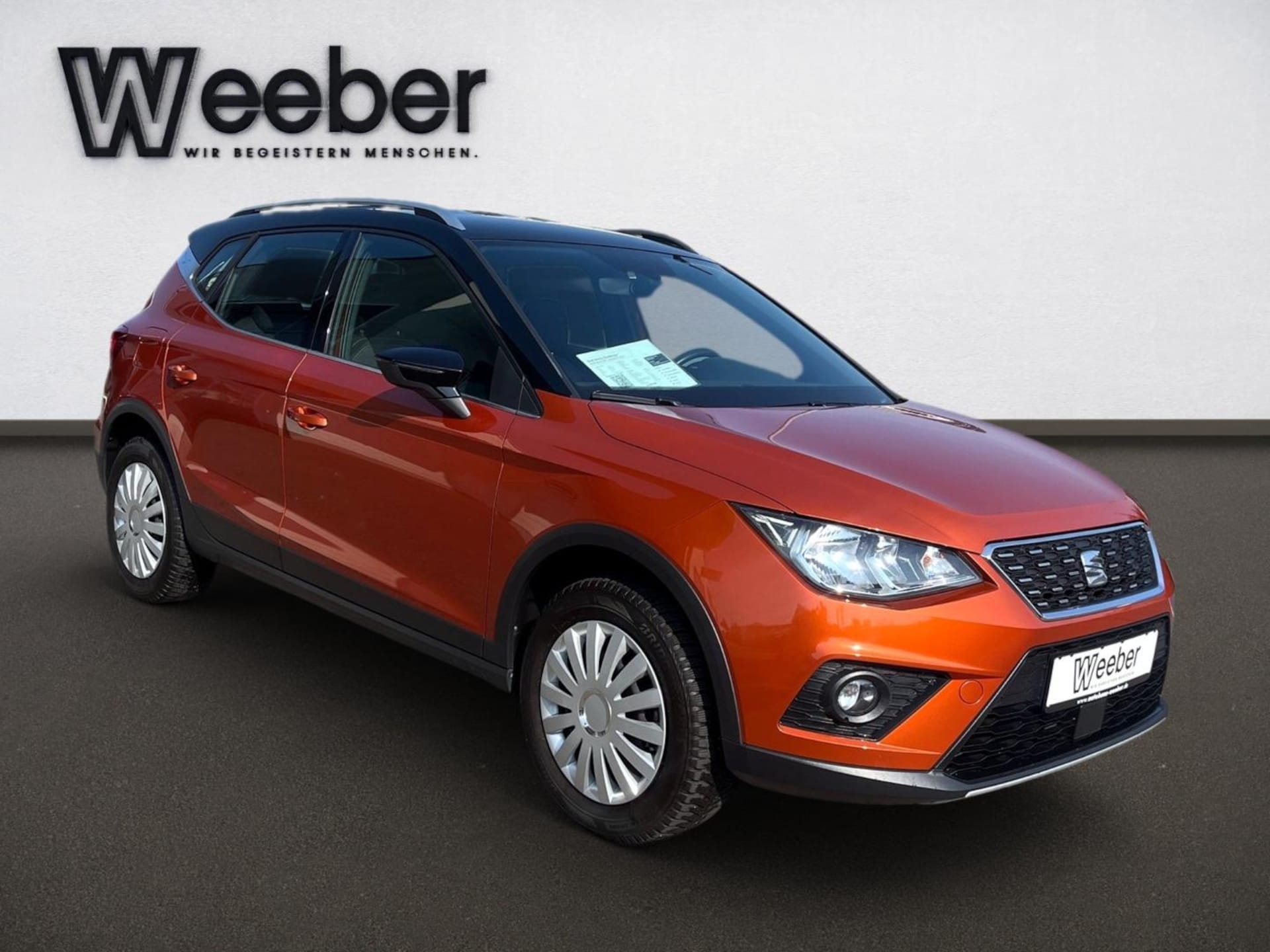 SEAT Arona XCELLENCE