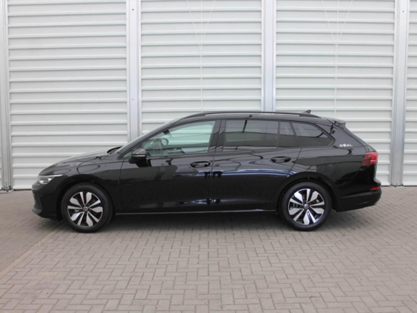 Volkswagen Golf Variant – Bild 4