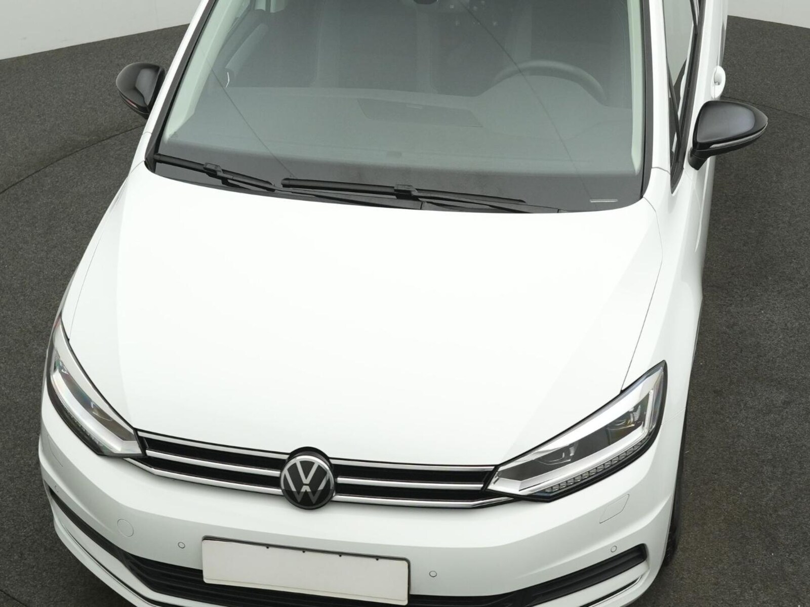 Volkswagen Touran – Bild 22
