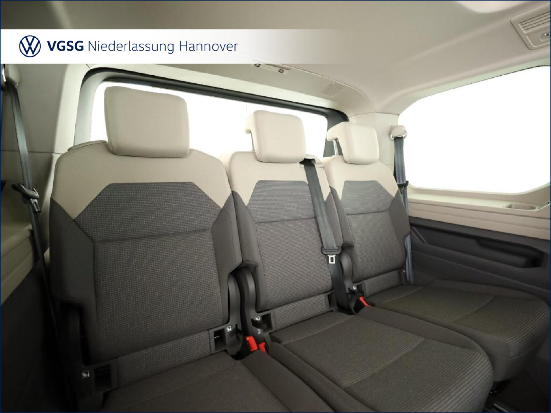 Volkswagen Multivan Basis-Modell