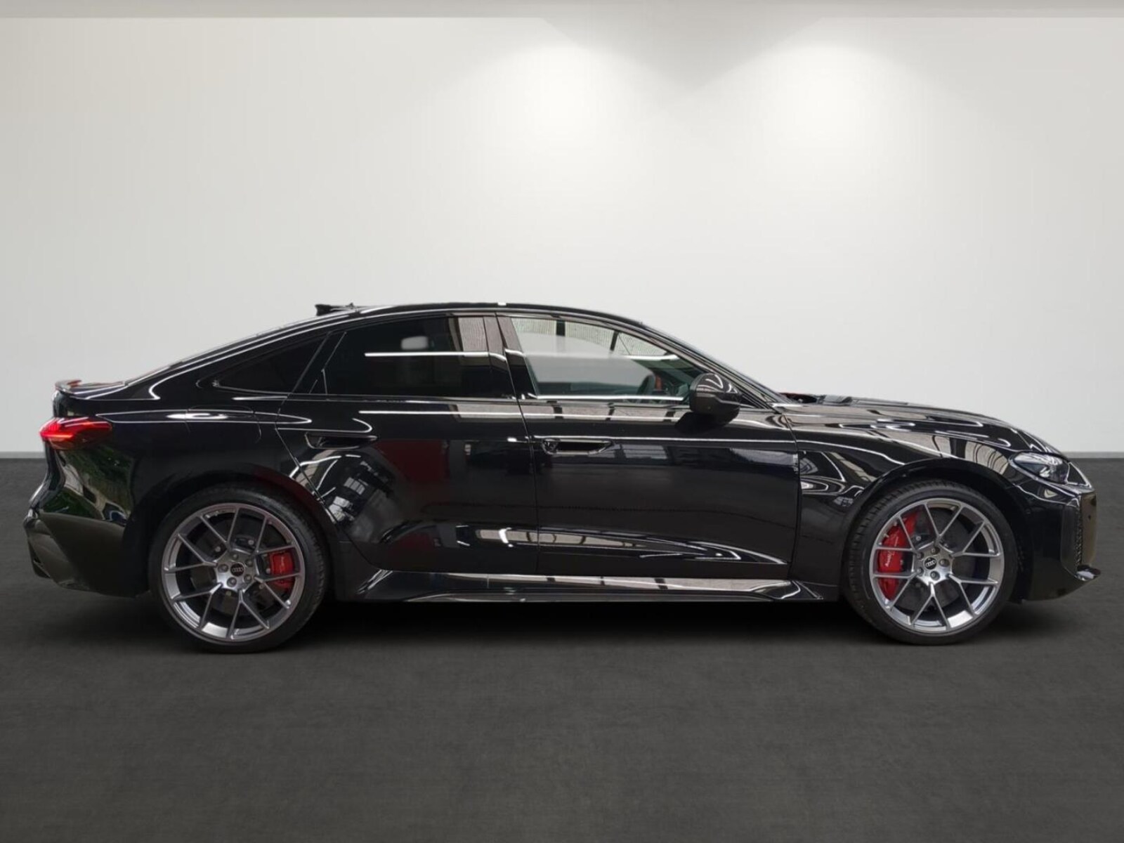 Audi RS 5 Limousine – Bild 2