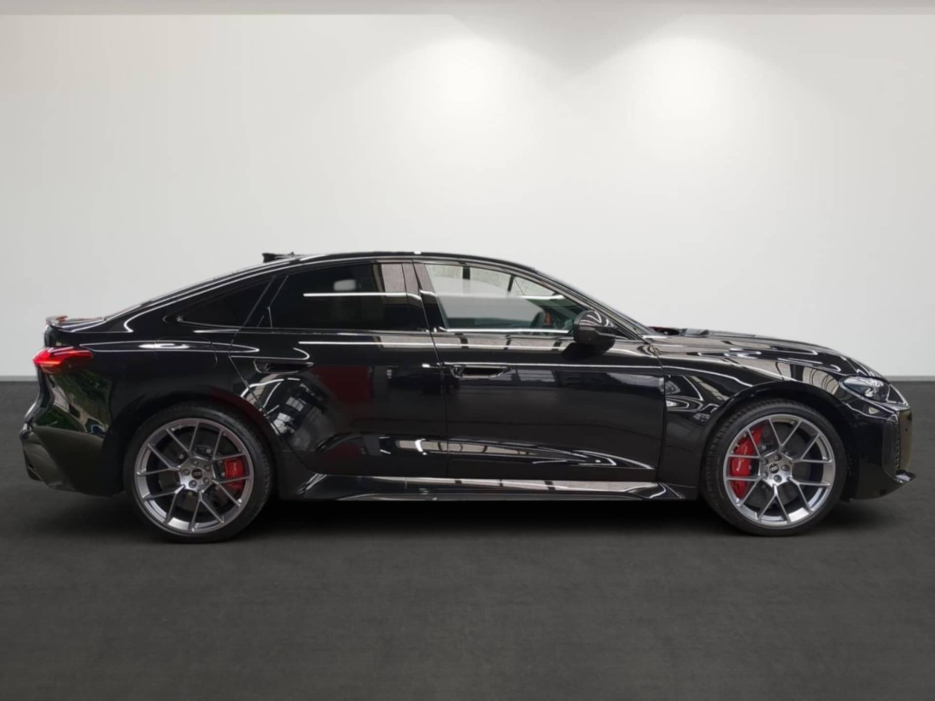 Audi RS 5 Limousine