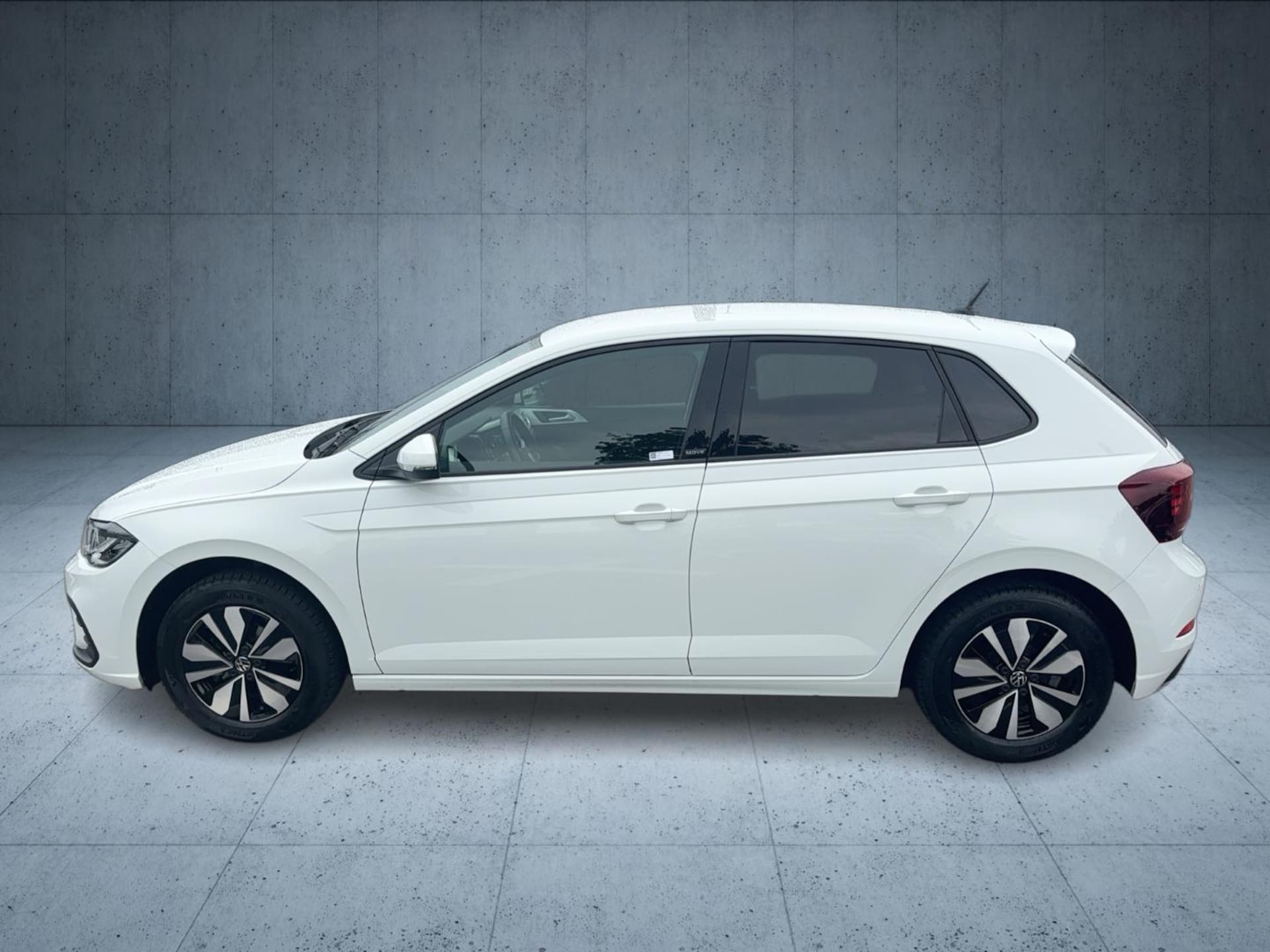 Volkswagen Polo Life
