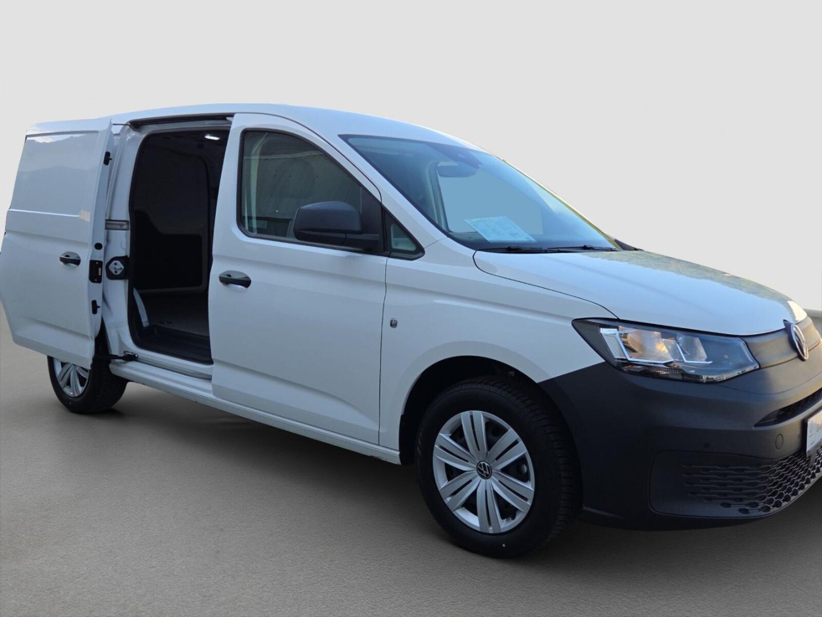 Volkswagen Caddy Maxi Cargo – Bild 12