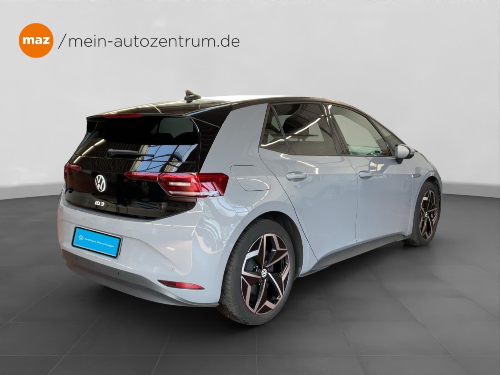 Volkswagen ID.3 Business