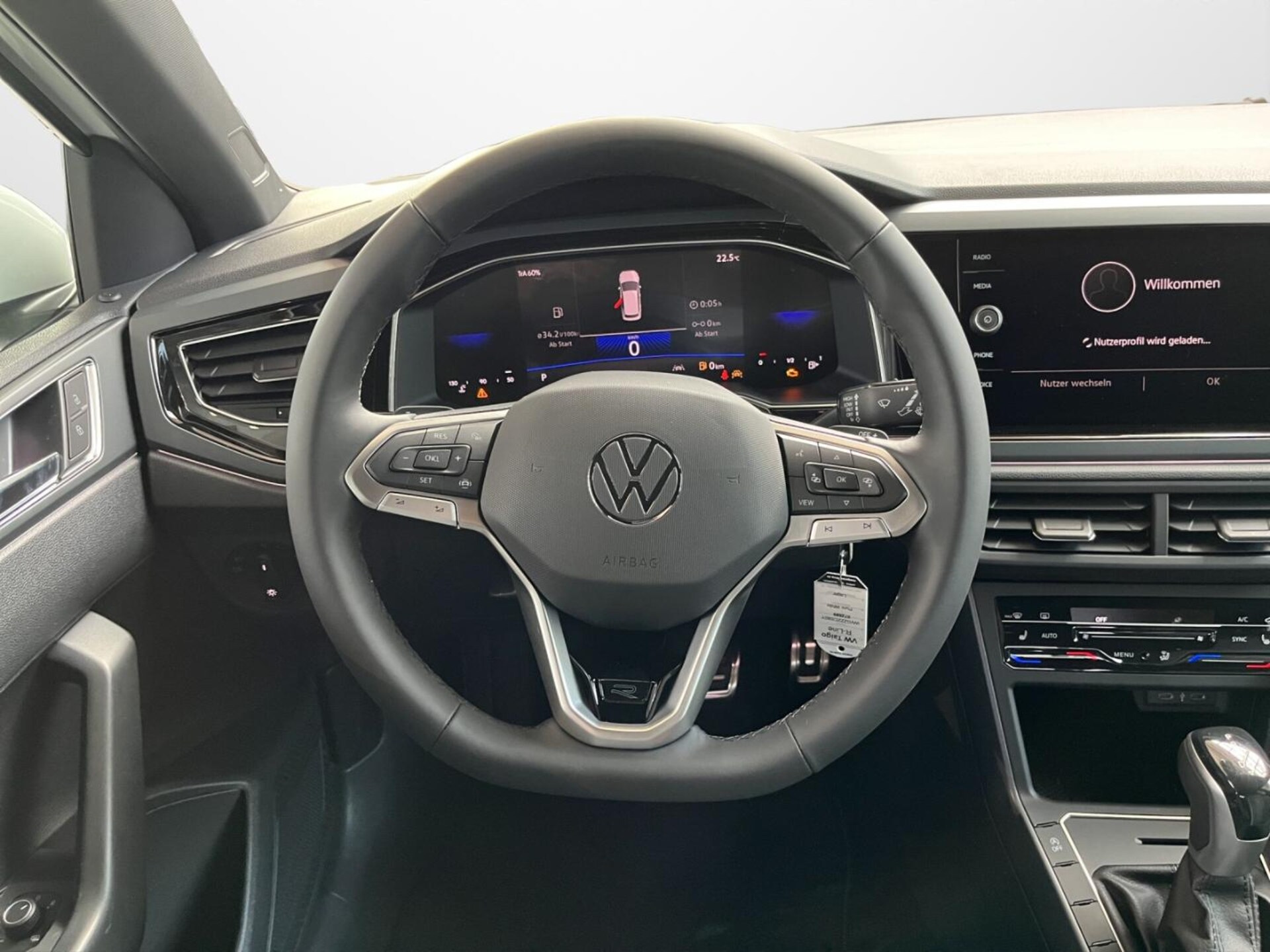 Volkswagen Taigo R-Line