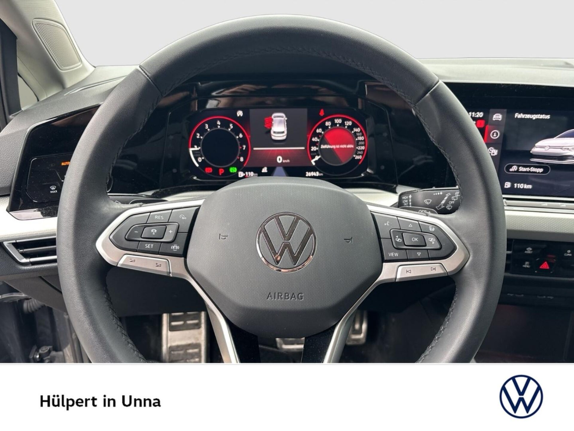Volkswagen Golf MOVE