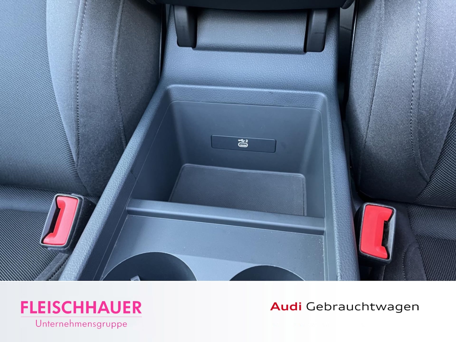 Audi Q5 TFSI e