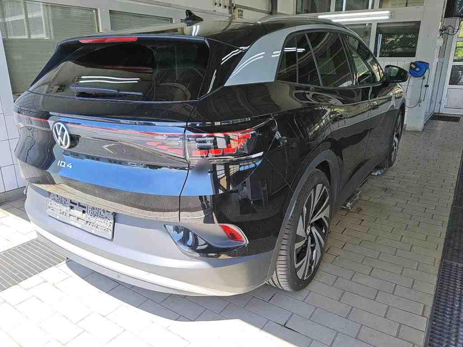 Volkswagen ID.4 Pro Performance