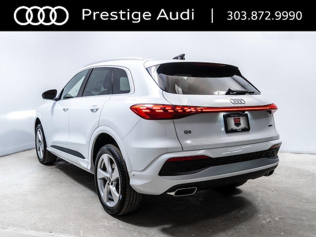 2026 Audi Q5