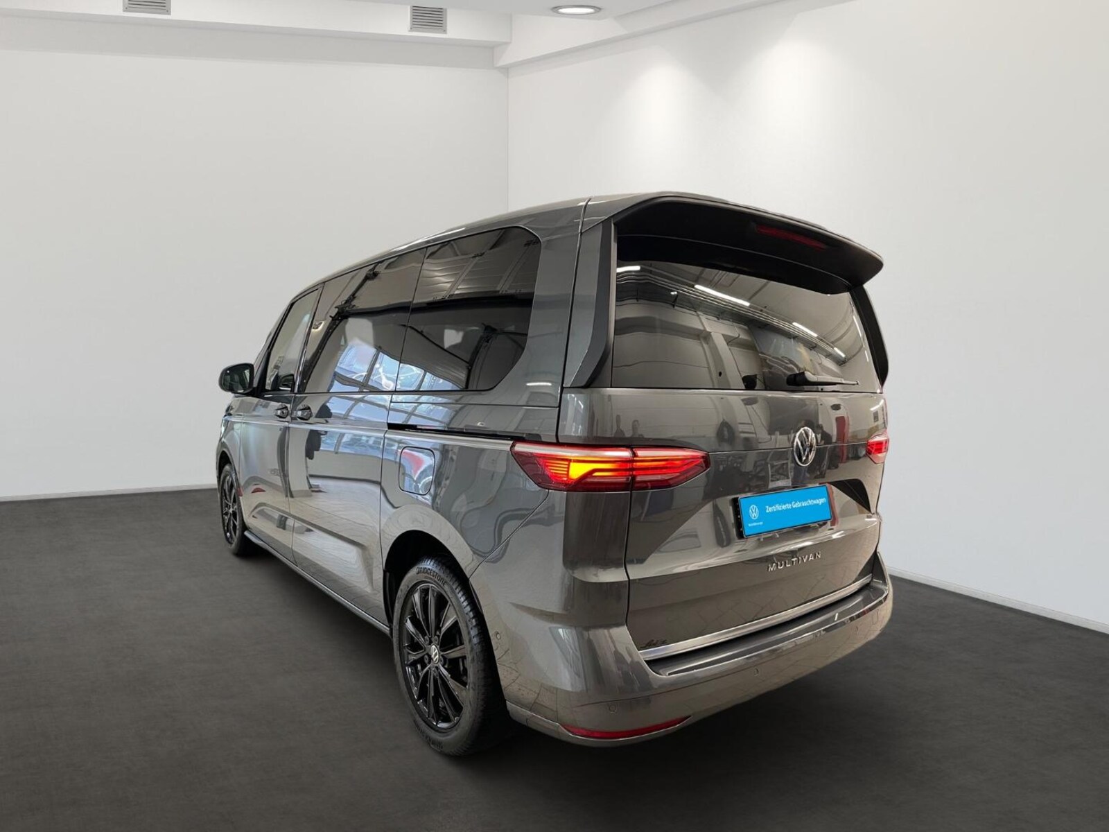 Volkswagen Multivan – Bild 4