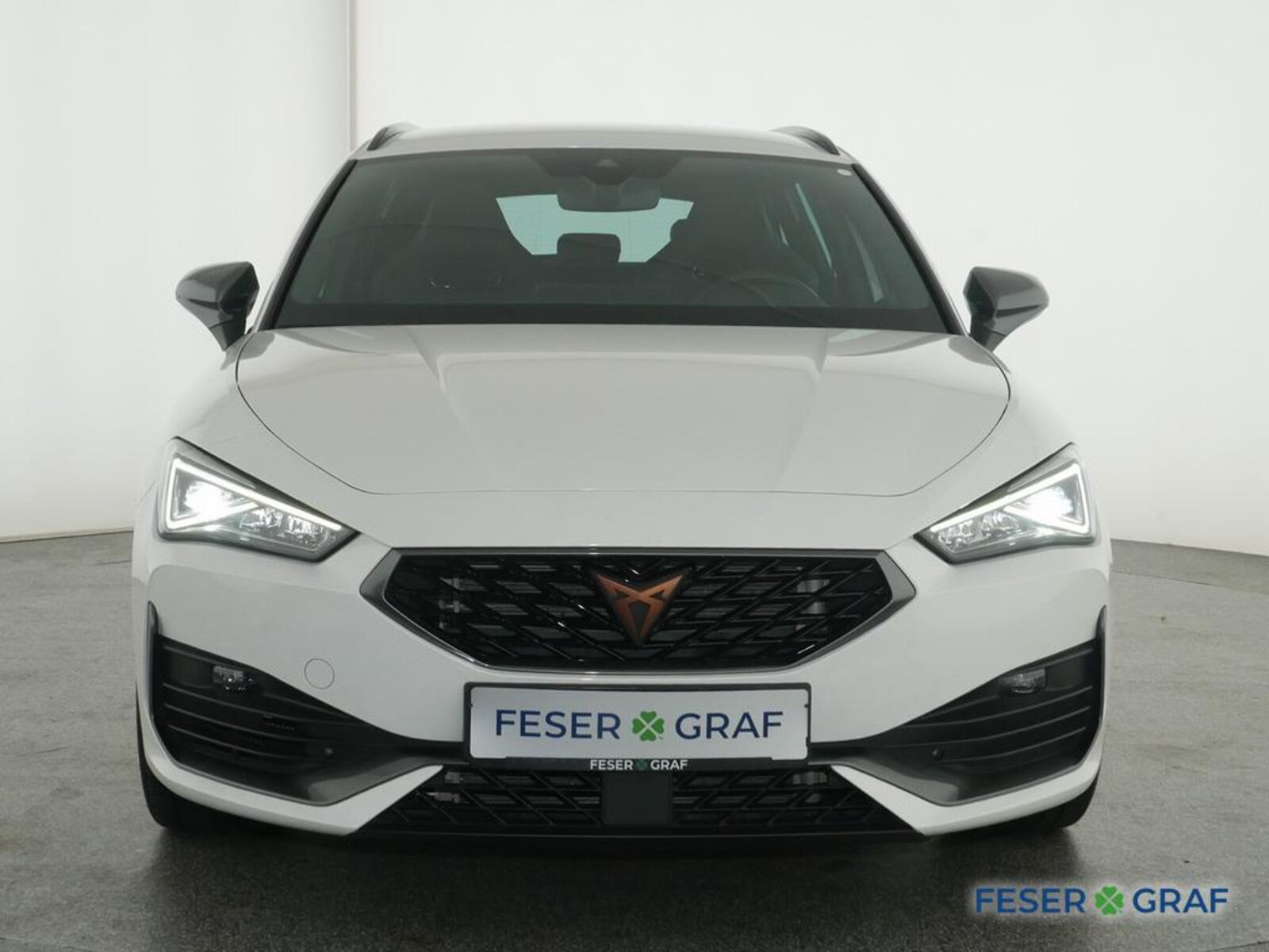 CUPRA Leon Sportstourer – Bild 10