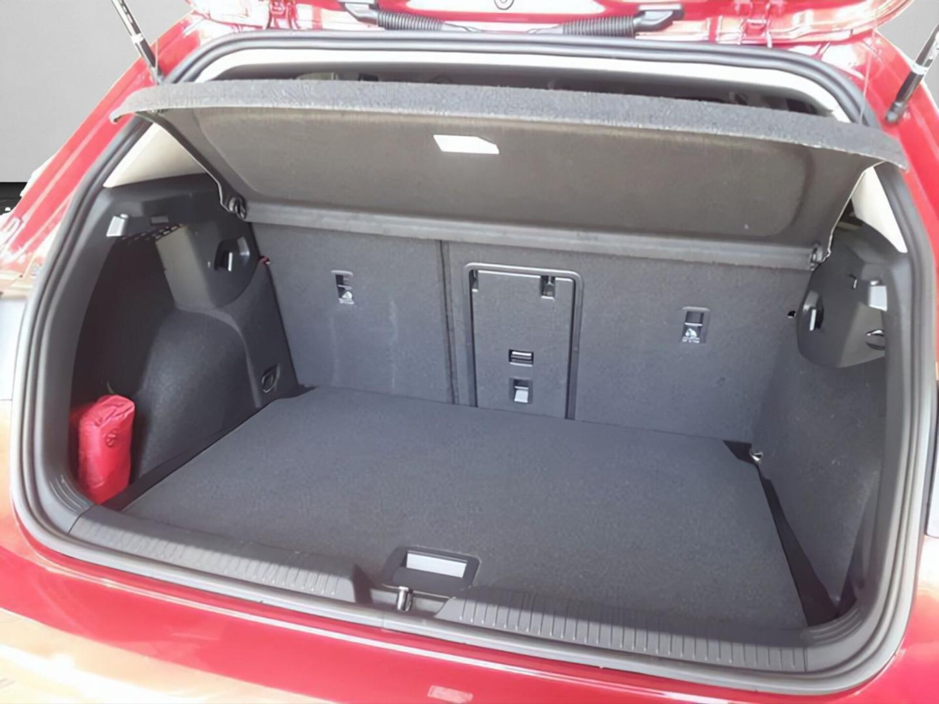 Volkswagen Golf ENERGY