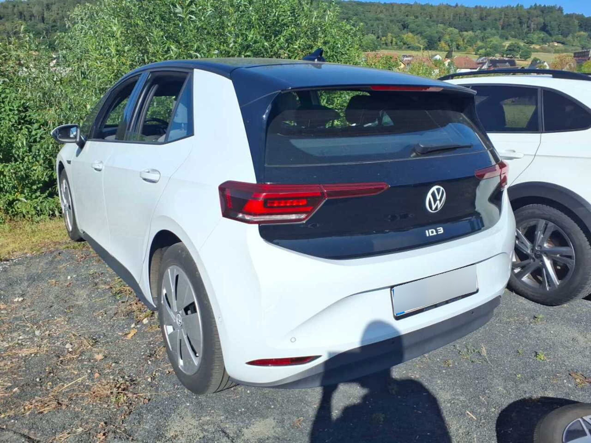 Volkswagen ID.3 Pro Performance