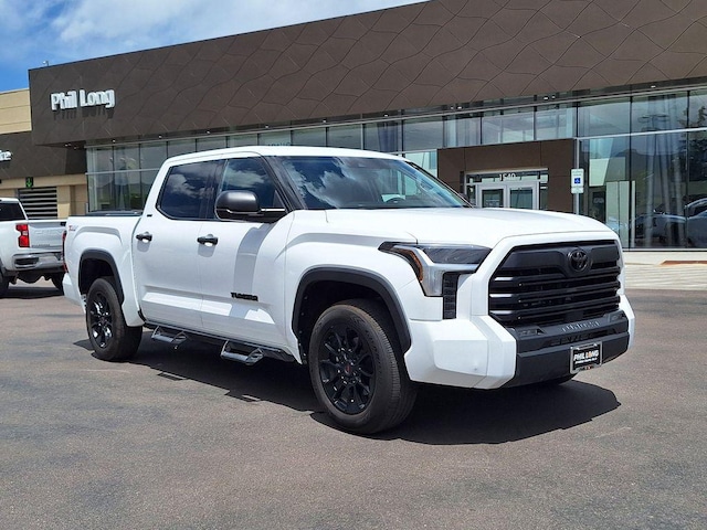 Photo of 2023 Toyota Tundra