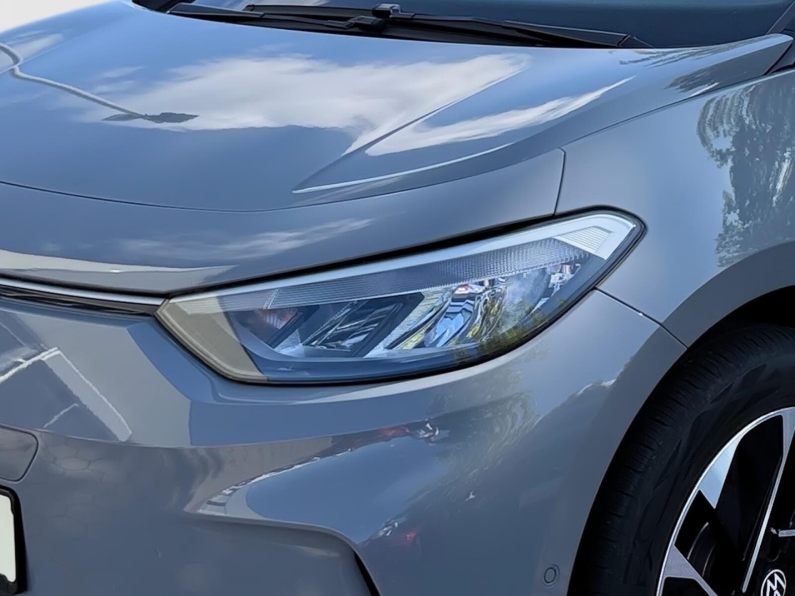 Volkswagen ID.3 – Bild 5