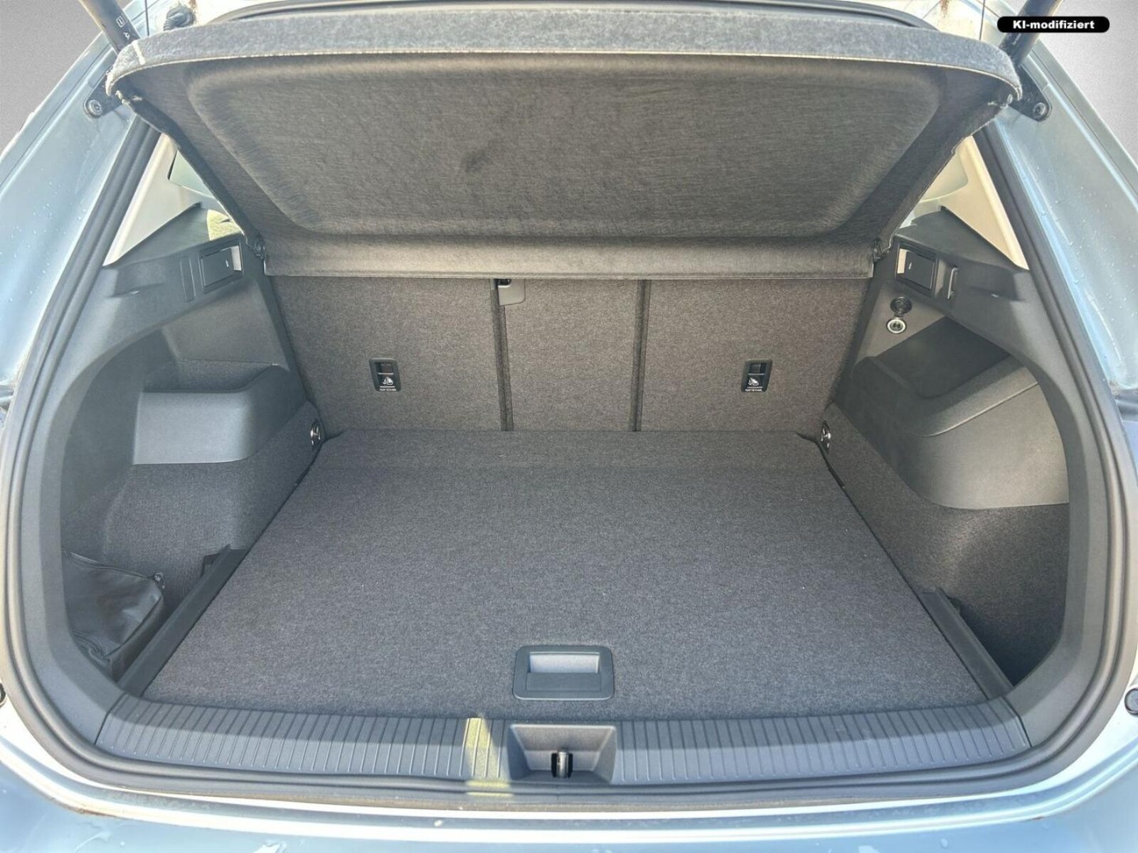 Volkswagen Tiguan – Bild 10