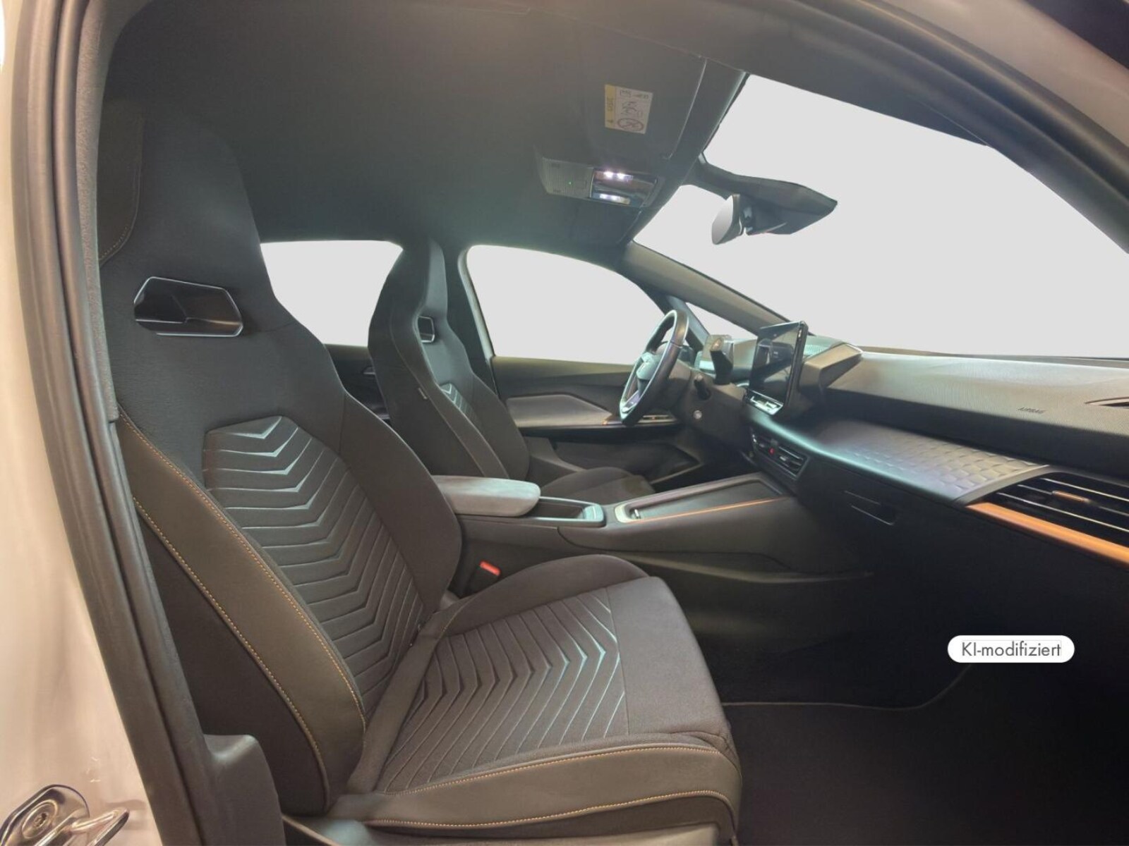 CUPRA Born – Bild 4