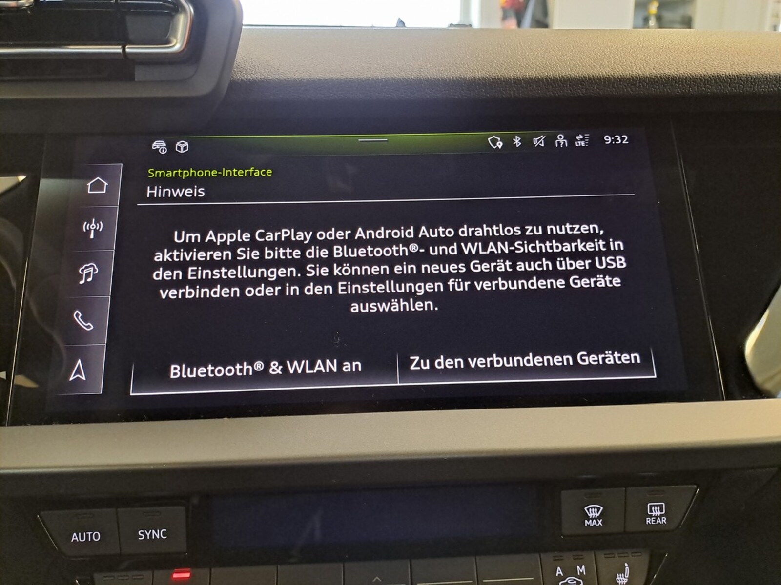 Audi A3 Sportback – Bild 14