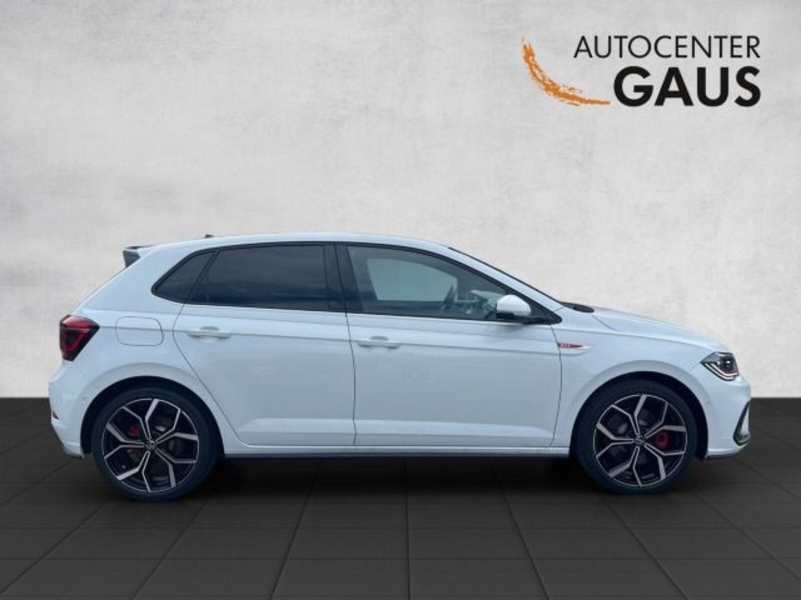Volkswagen Polo – Bild 9