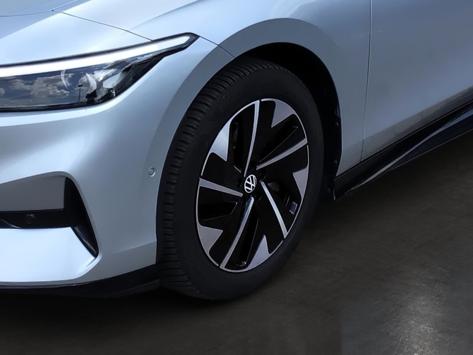 Volkswagen ID.7 Tourer – Bild 6