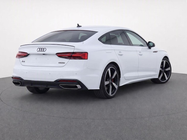 2023 Audi A5 Sportback