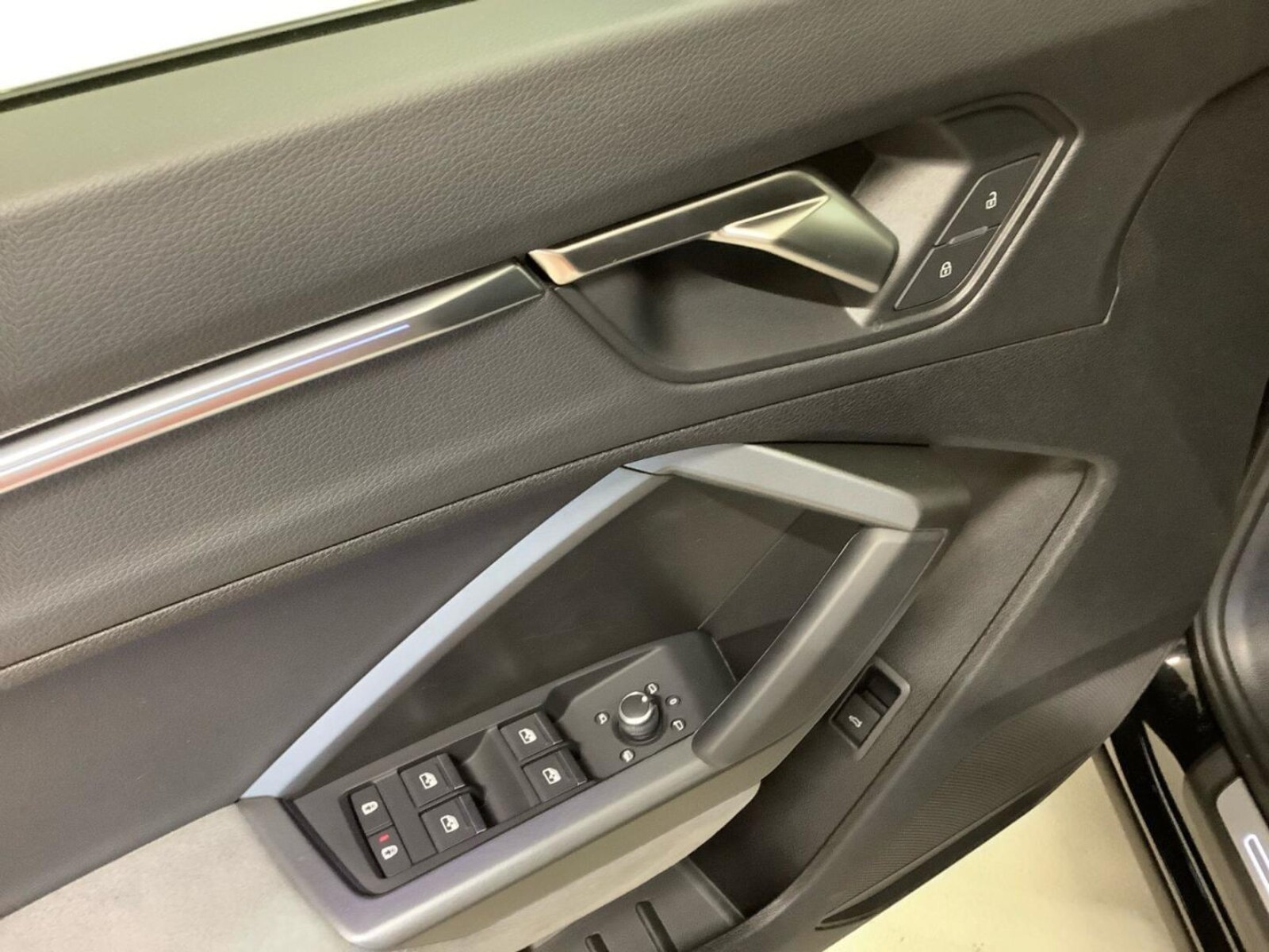 Audi Q3 Sportback – Bild 17