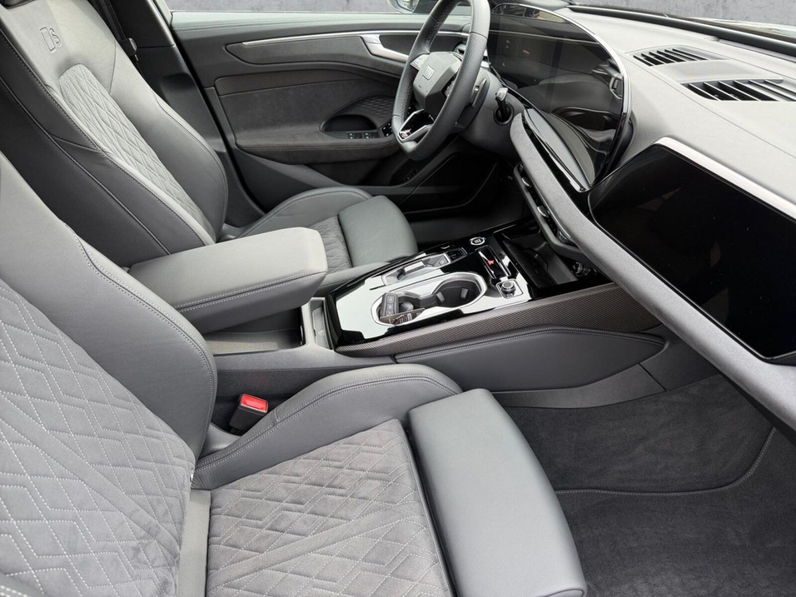 Audi A6 Avant – Bild 12
