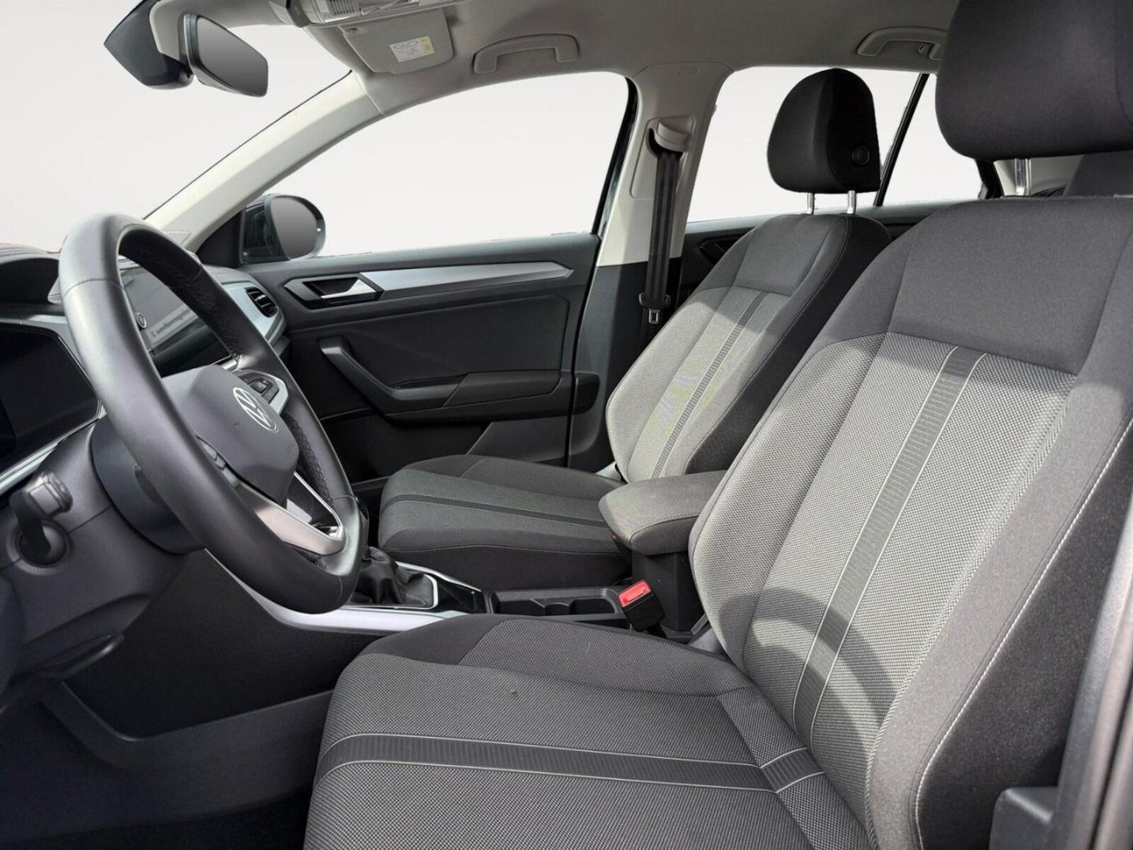 Volkswagen T-Roc – Bild 11