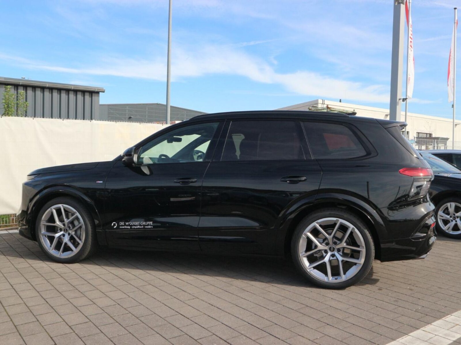 Audi Q7 – Bild 6