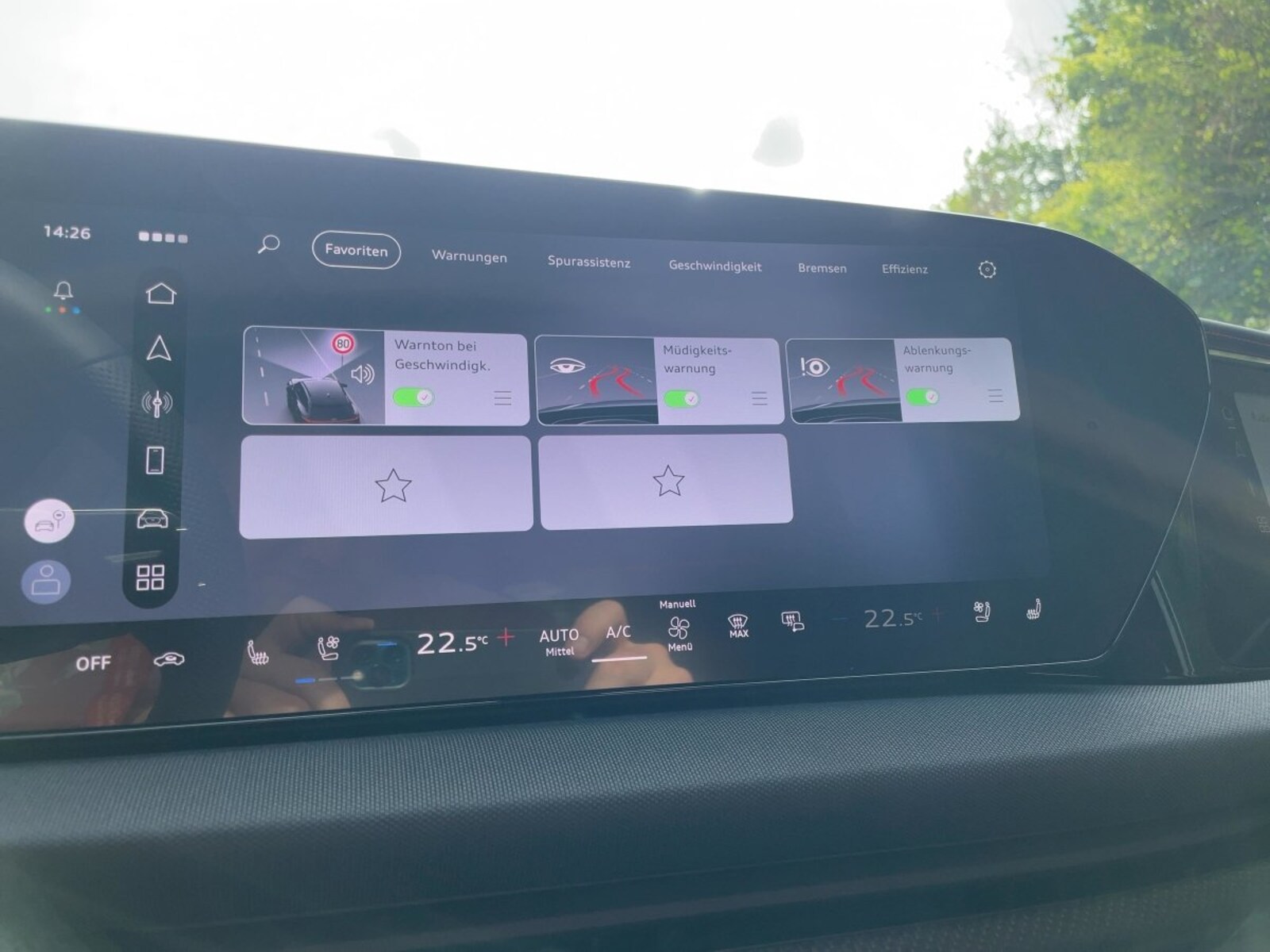 Audi Q7 – Bild 18
