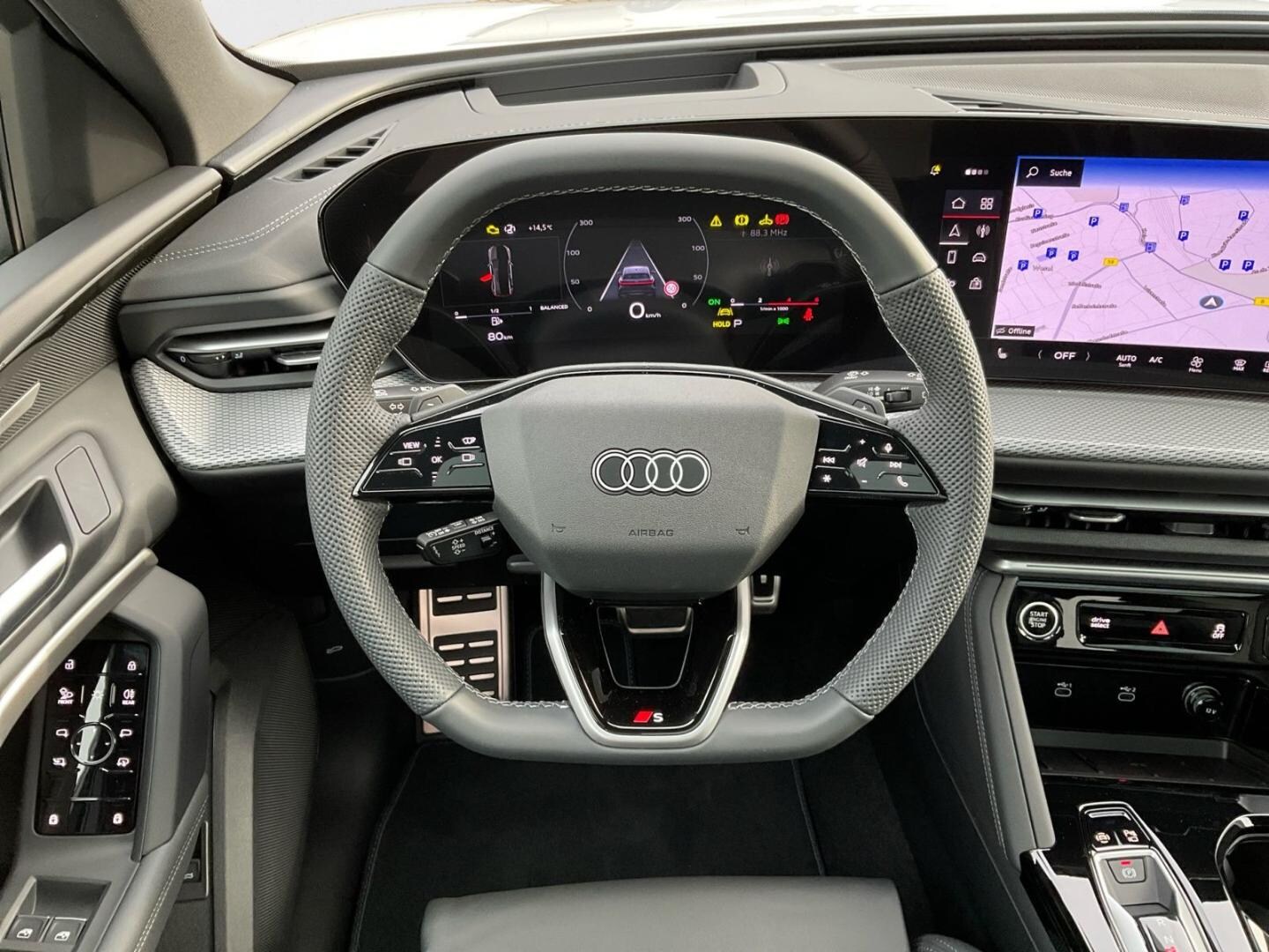Bild über Audi Q5 Sportback TDI quattro 150 kW S tronic - für weitere Informationen kontaktieren Sie den Audi Partner