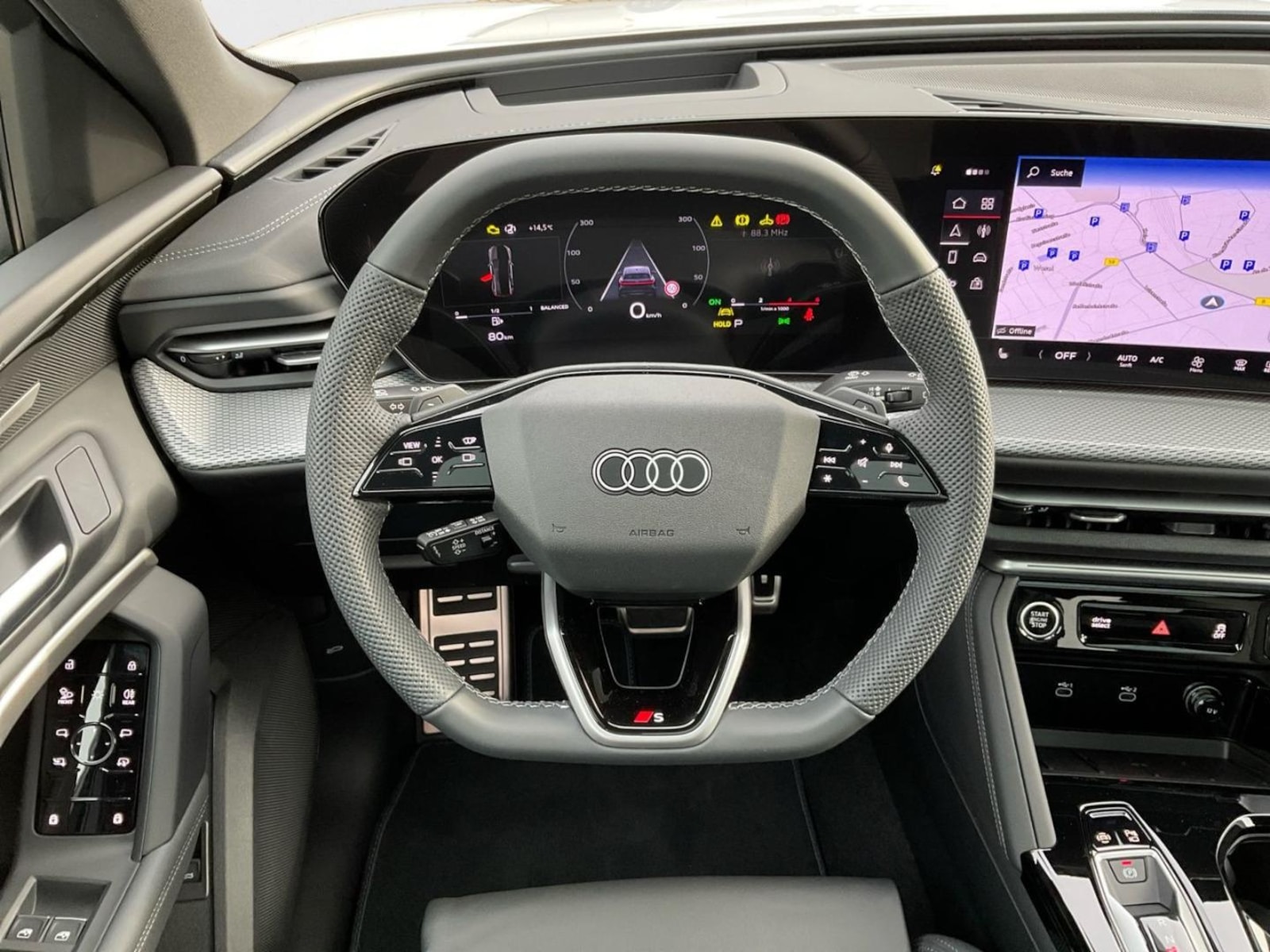 Audi Q5 Sportback – Bild 12
