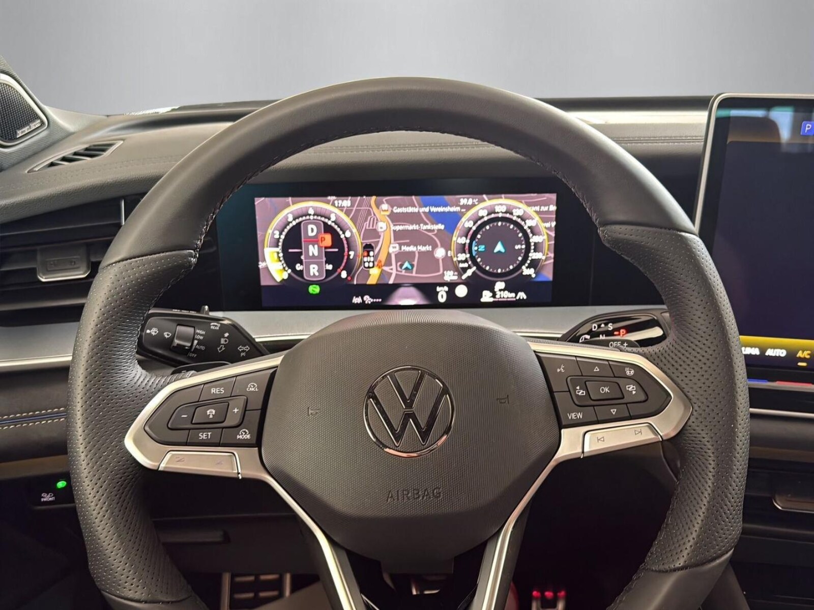 Volkswagen Tayron – Bild 10