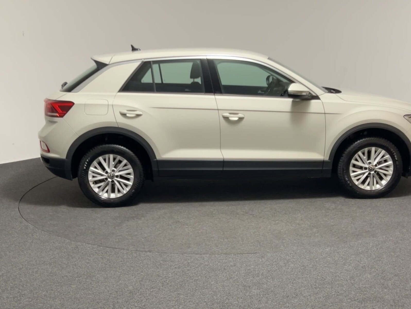 Volkswagen T-Roc – Bild 6