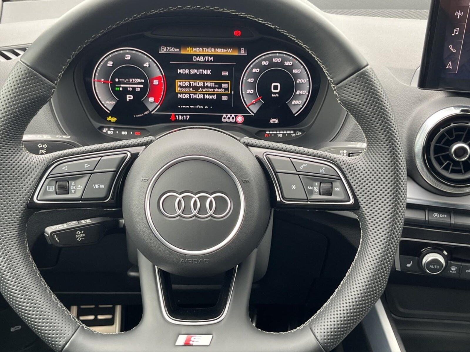 Audi Q2 – Bild 10