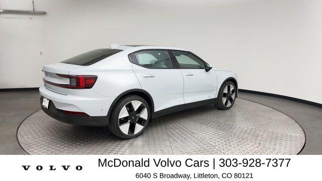 2024 Polestar 2