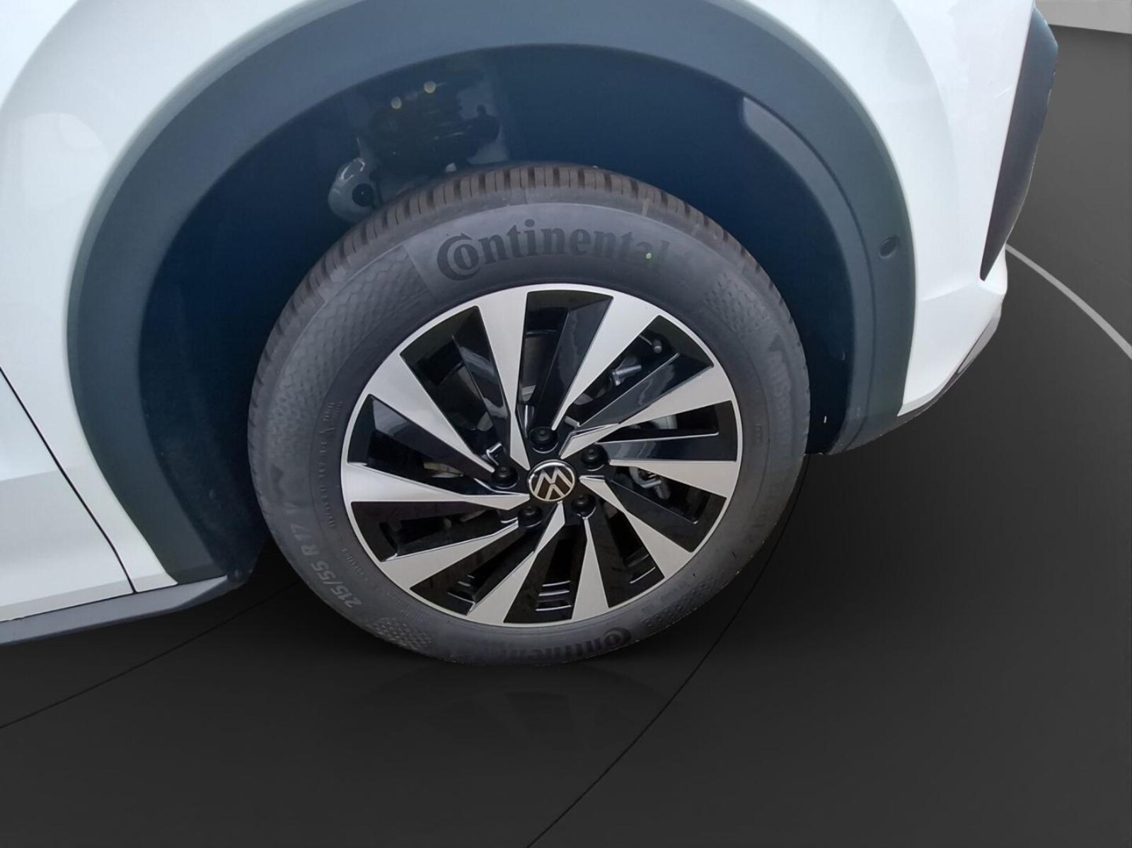 Volkswagen T-Roc – Bild 11
